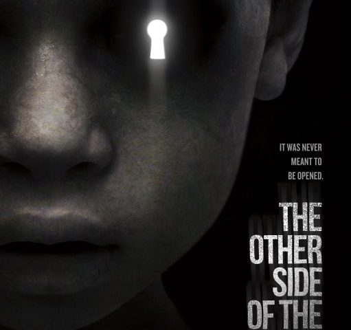 The Other Side of the Door: What If