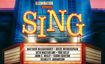 Sing: WH-Questions