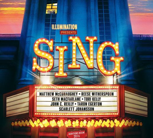 Sing: WH-Questions