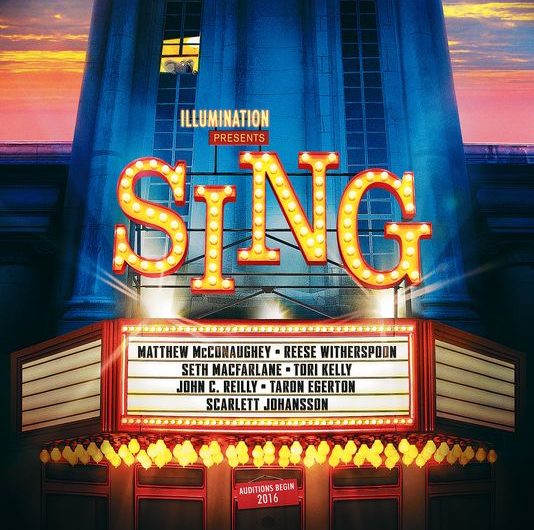 Sing: WH-Questions